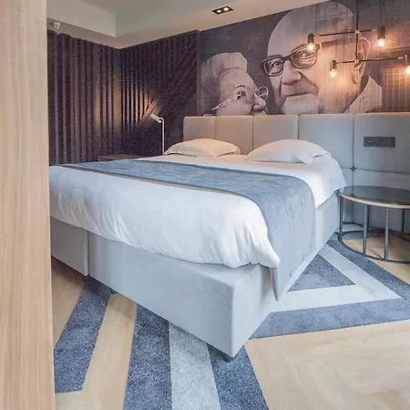 Ostend Hotel Ostende