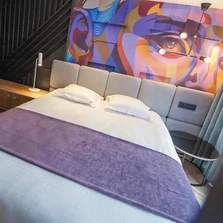 Ostend Hotel Ostende