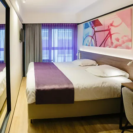 Ostend Hotel Ostende