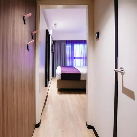 Ostend Hotel Ostende