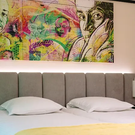 Ostend Hotel Ostende