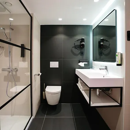 Hotel Ostend Hotel Ostende