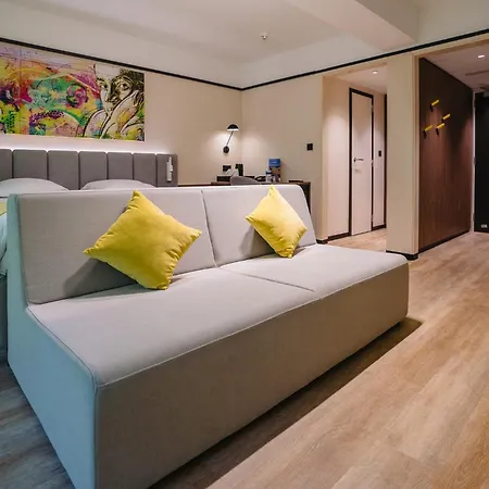 Hotel Ostend Hotel Ostende
