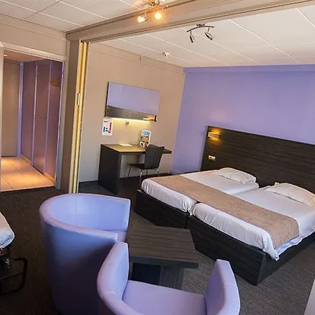 Ostend Hotel Hotel Ostende