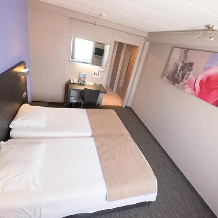 Ostend Hotel 3* Ostende