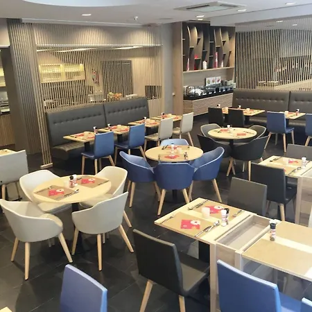 Ostend Hotel 3* Ostende